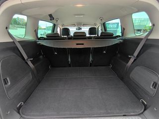 Zafira 2.0CDTi 165cv 7 Plazas 
