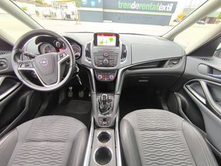 Zafira 2.0CDTi 165cv 7 Plazas 