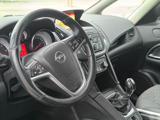 Zafira 2.0CDTi 165cv 7 Plazas 