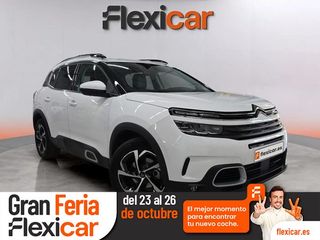 Citroën C5 Aircross PureTech 96kW (130CV) S&S Feel