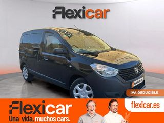 Dacia Dokker Essential Blue dCi 70kW (95CV)