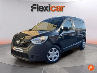 Dacia Dokker Essential Blue dCi 70kW (95CV)