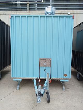 FOODTRUCK - FOOD TRUCK - GASTRONETAS - NUEVO