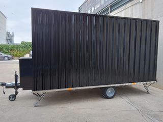 FOODTRUCK - FOOD TRUCK - GASTRONETAS - NUEVO