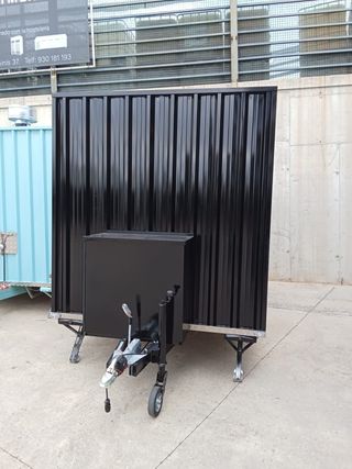 FOODTRUCK - FOOD TRUCK - GASTRONETAS - NUEVO