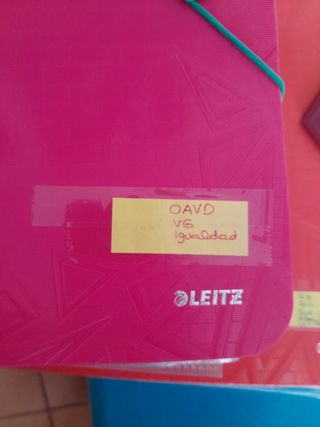 APUNTES TEMARIO PSICOLOGÍA A1-07-02 GVA.