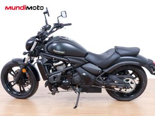 KAWASAKI VULCAN S