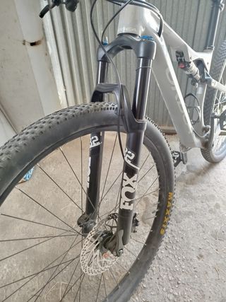 Bicicleta Orbea