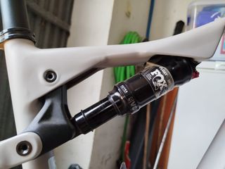 Bicicleta Orbea