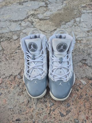 Zapatillas Jordan 6 Ringo Talla 44.5