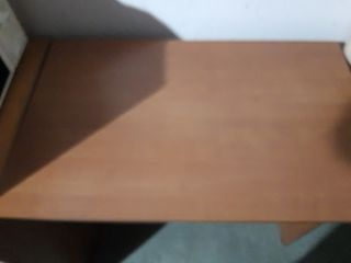 Mesa de estudio 80x50 cm