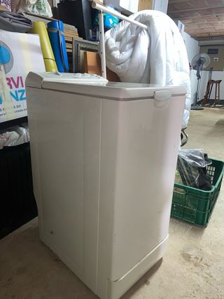 Lavadora Fagor Innova