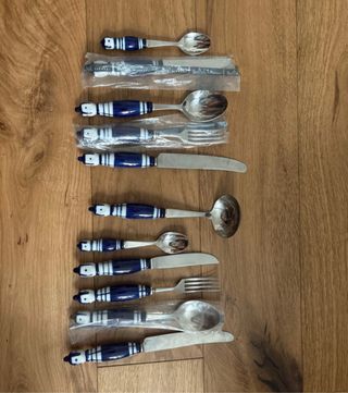 Set posate Rosenthal 2 persone