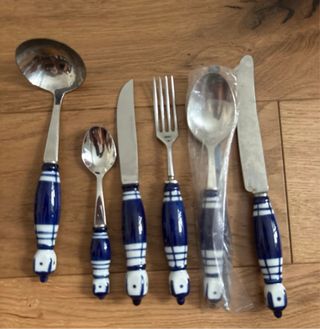 Set posate Rosenthal 2 persone