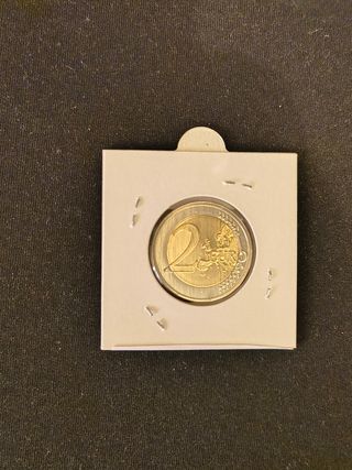 Germania 2018 Moneta Commemorativa
da 2 euro