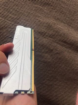 KingBank DDR5 8GB 6000MHz RAM