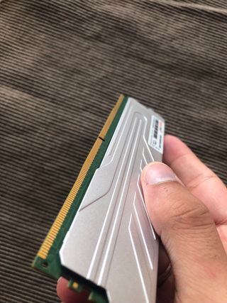 KingBank DDR5 8GB 6000MHz RAM