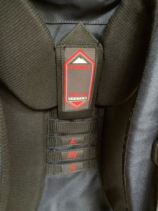 Mochila Portabebés Senderismo McKinley Kiddy 