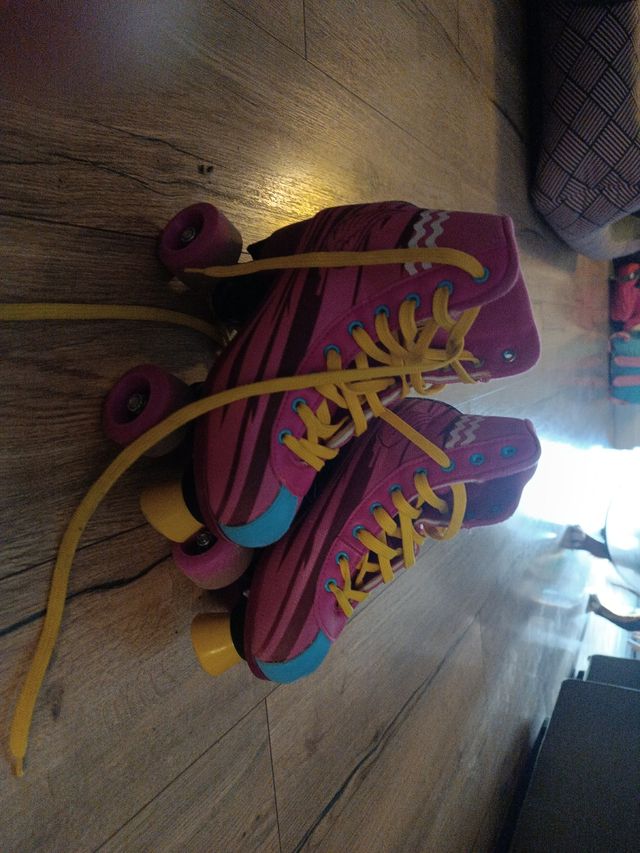 Patines Soy Luna