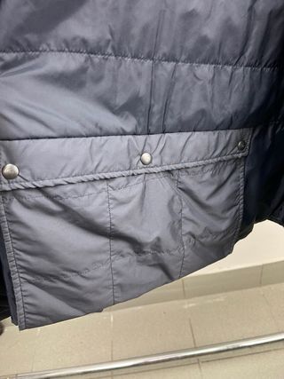 Giubbino Fay Uomo XL Blu Notte