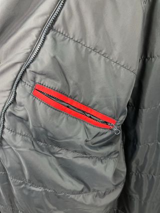 Giubbino Fay Uomo XL Blu Notte