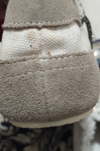 Sneakers comode con charms