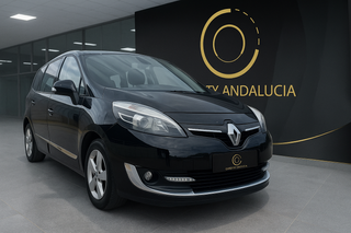 Renault Scenic 2013
