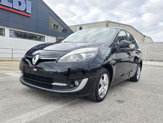 Renault Scenic 2013