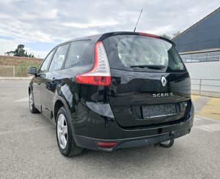 Renault Scenic 2013