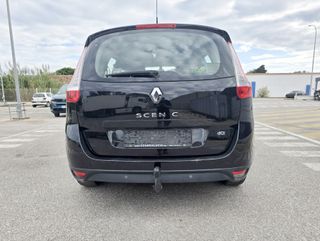 Renault Scenic 2013