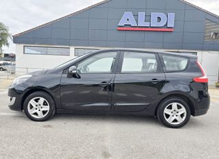 Renault Scenic 2013