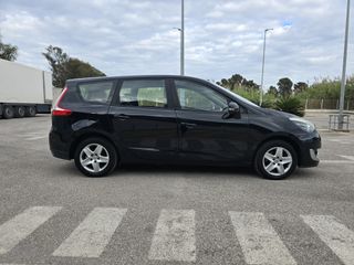 Renault Scenic 2013