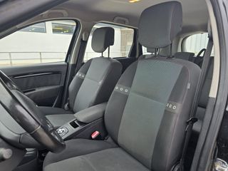 Renault Scenic 2013