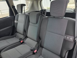 Renault Scenic 2013