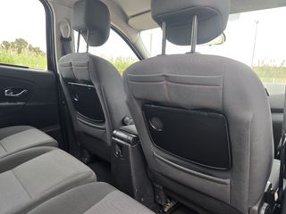Renault Scenic 2013