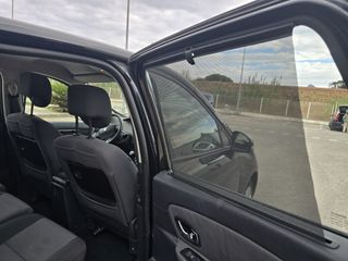 Renault Scenic 2013