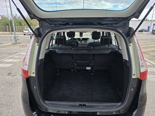 Renault Scenic 2013