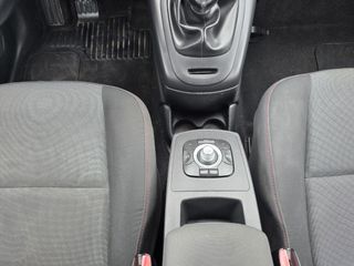 Renault Scenic 2013