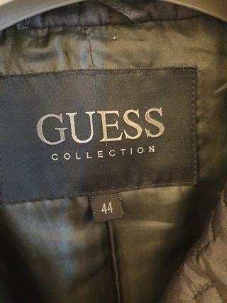 Piumino Guess Collection Vintage
