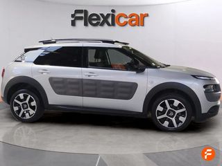Citroën C4 Cactus PureTech 60KW (82CV) S&S ETG Feel