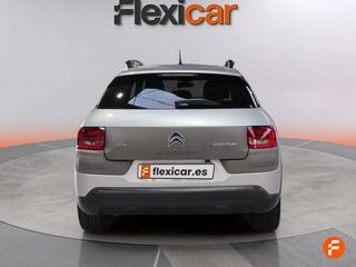 Citroën C4 Cactus PureTech 60KW (82CV) S&S ETG Feel