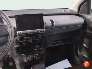 Citroën C4 Cactus PureTech 60KW (82CV) S&S ETG Feel