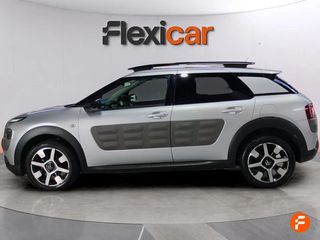 Citroën C4 Cactus PureTech 60KW (82CV) S&S ETG Feel