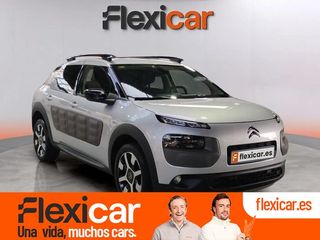 Citroën C4 Cactus PureTech 60KW (82CV) S&S ETG Feel