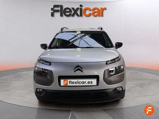 Citroën C4 Cactus PureTech 60KW (82CV) S&S ETG Feel