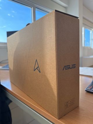 ASUS Zenbook A14 OLED UX3407QA-QD349W Copilot+ PC 