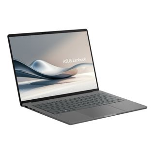 ASUS Zenbook A14 OLED UX3407QA-QD349W Copilot+ PC 