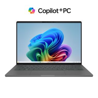 ASUS Zenbook A14 OLED UX3407QA-QD349W Copilot+ PC 