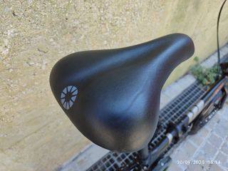 Bicicleta Plegable Dahon Vitesse Calidad