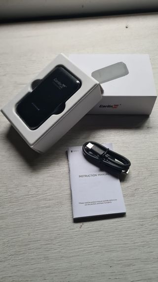 Carlinkit CarPlay Android Auto